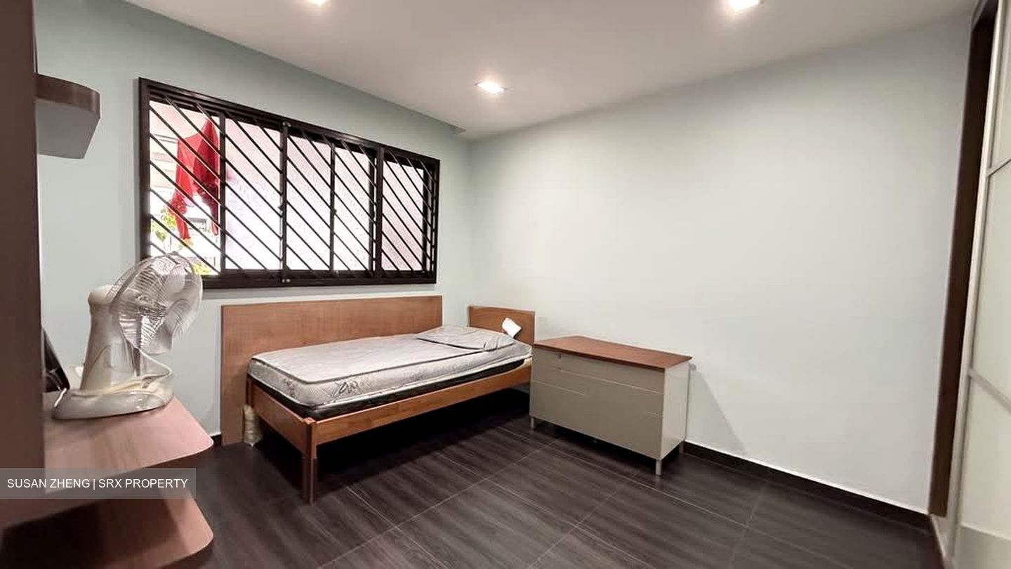 Blk 926 Nanyang Emerald (Jurong West), HDB 3 Rooms #563724551